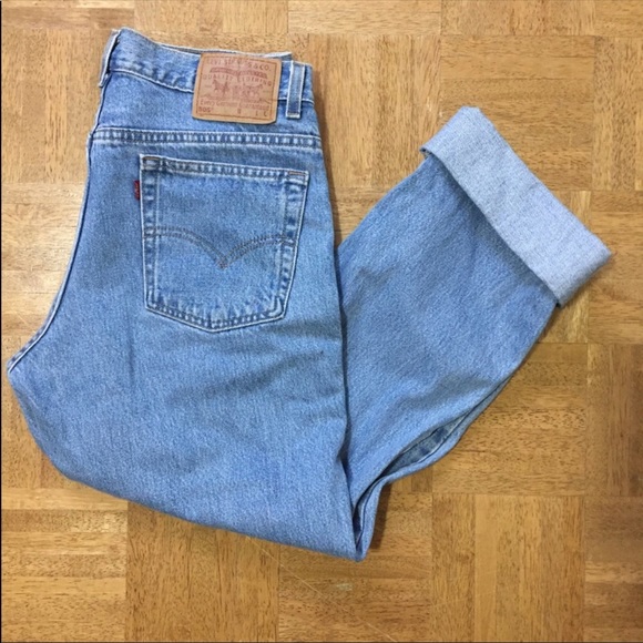 Levi's Denim - Levi Jeans🌀